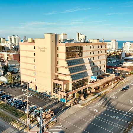 The Atrium Resort, Virginia Beach By Vacatia ภายนอก รูปภาพ