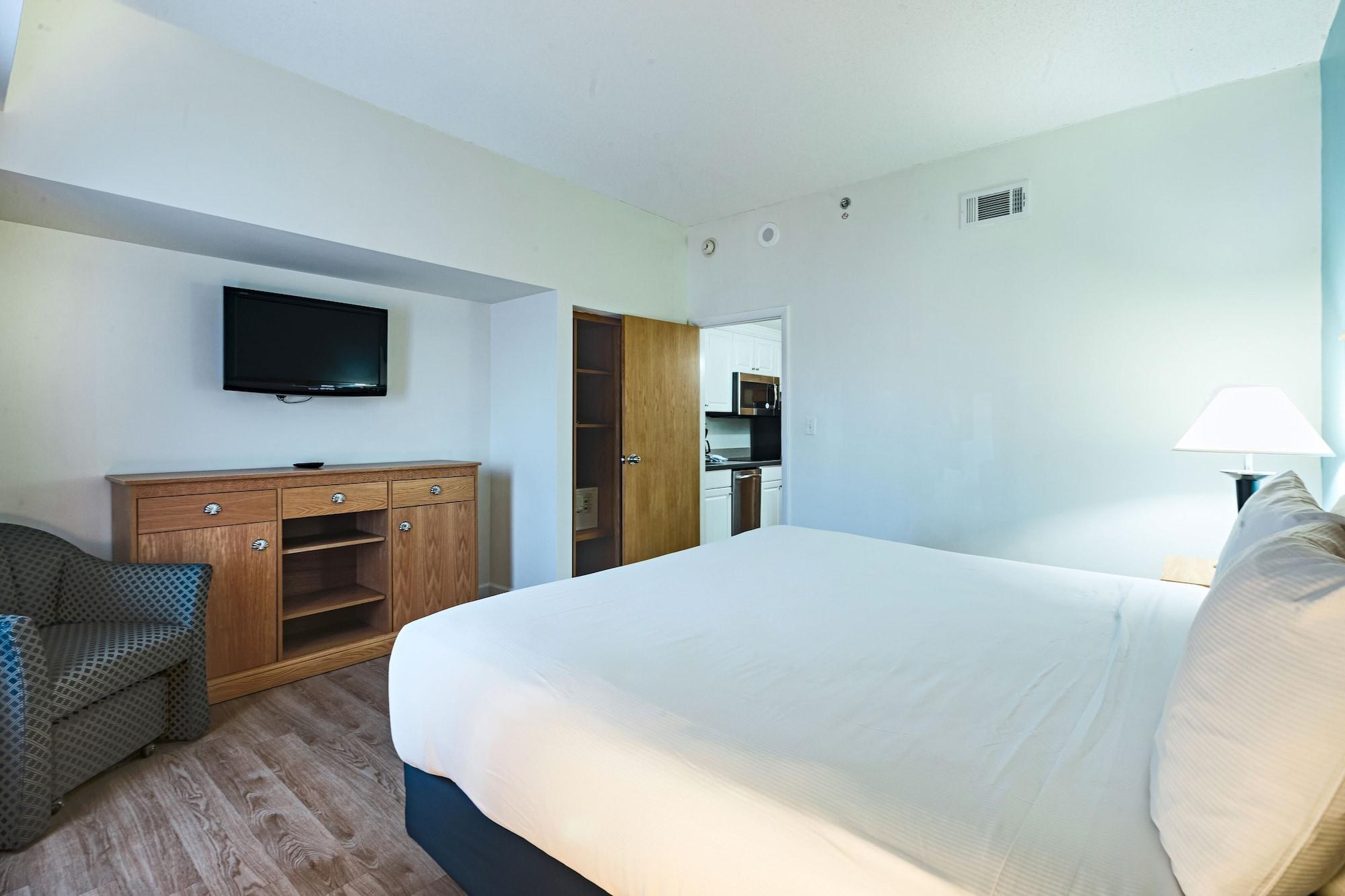 The Atrium Resort, Virginia Beach By Vacatia ภายนอก รูปภาพ