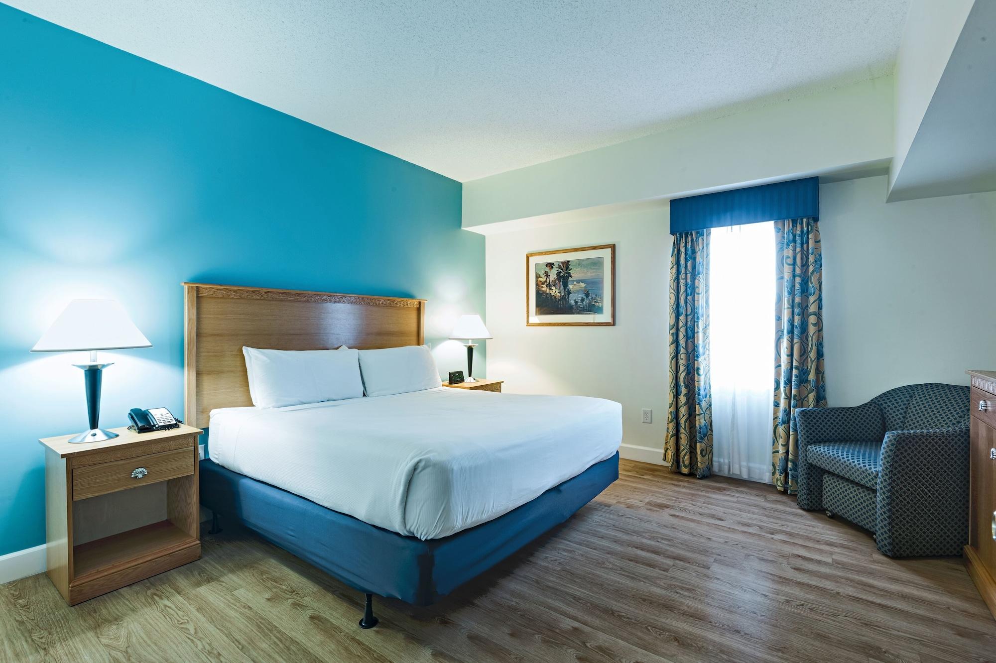 The Atrium Resort, Virginia Beach By Vacatia ภายนอก รูปภาพ