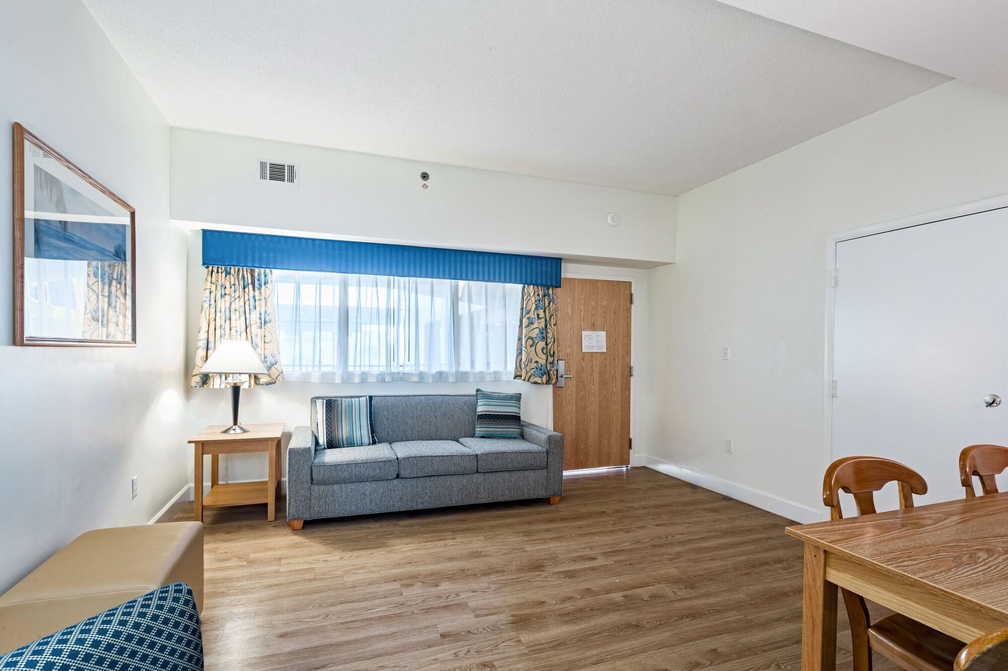 The Atrium Resort, Virginia Beach By Vacatia ภายนอก รูปภาพ