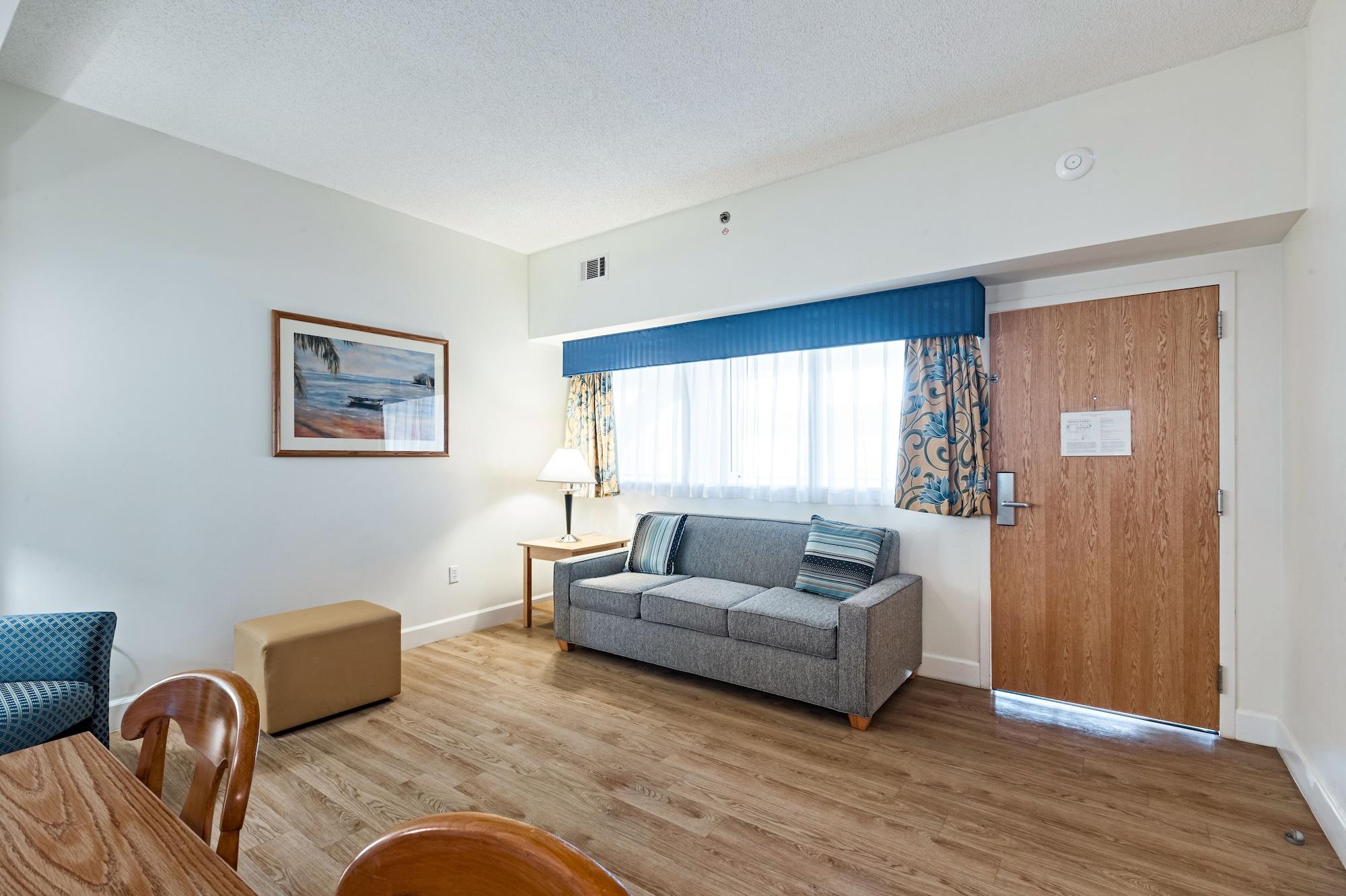 The Atrium Resort, Virginia Beach By Vacatia ภายนอก รูปภาพ