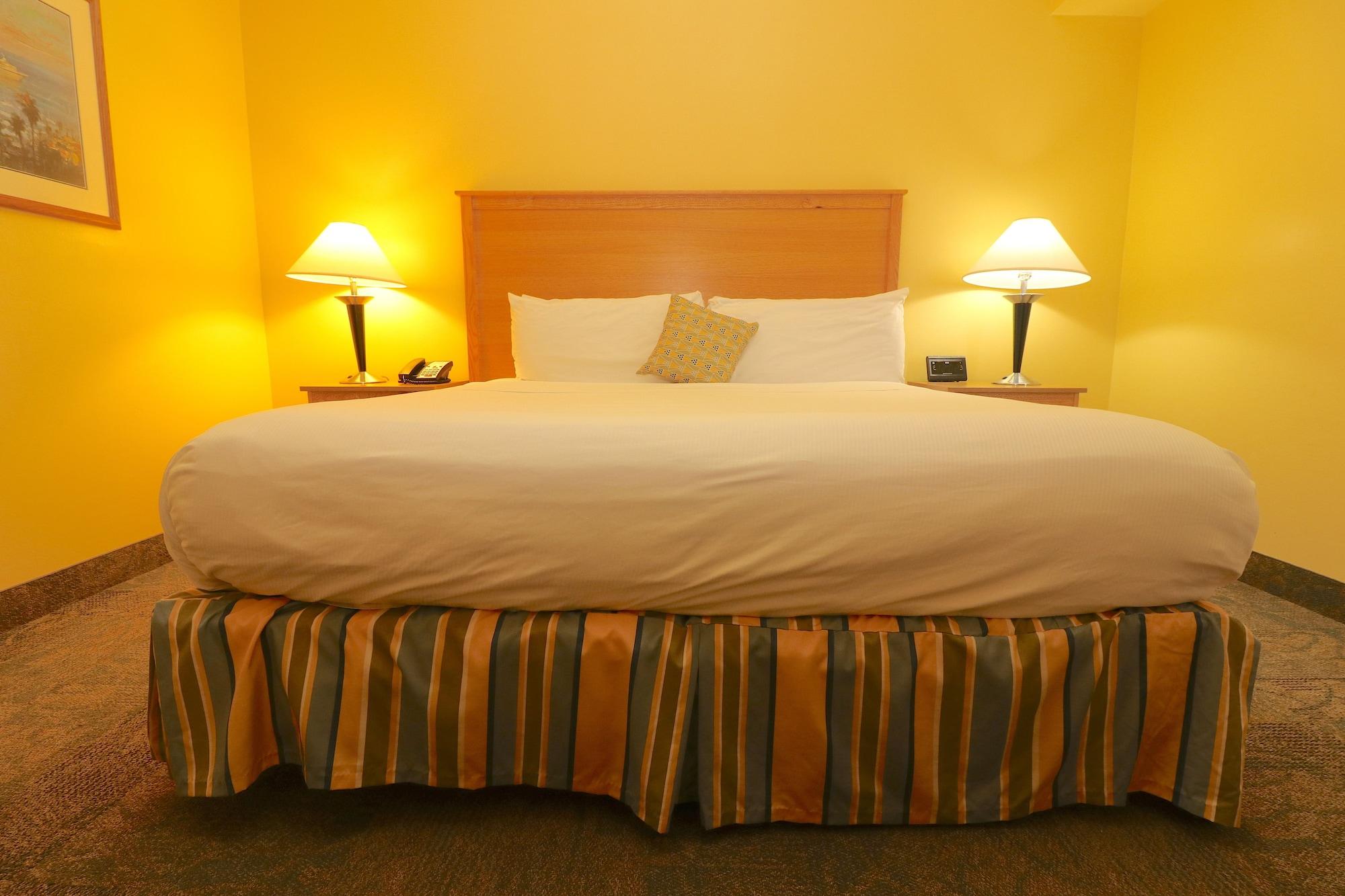 The Atrium Resort, Virginia Beach By Vacatia ภายนอก รูปภาพ
