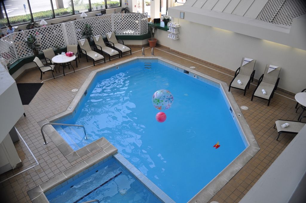 The Atrium Resort, Virginia Beach By Vacatia สิ่งอำนวยความสะดวก รูปภาพ