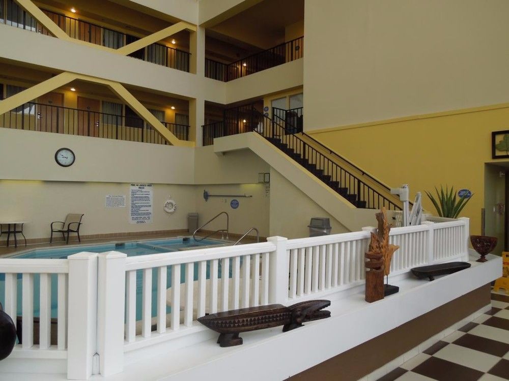 The Atrium Resort, Virginia Beach By Vacatia ภายนอก รูปภาพ