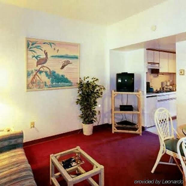 The Atrium Resort, Virginia Beach By Vacatia ภายนอก รูปภาพ