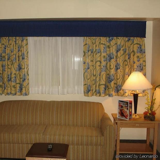 The Atrium Resort, Virginia Beach By Vacatia ภายนอก รูปภาพ