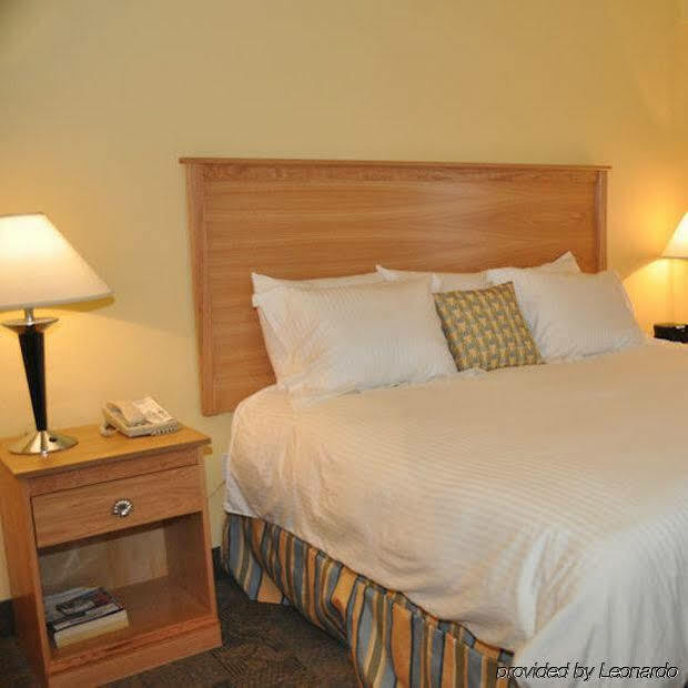 The Atrium Resort, Virginia Beach By Vacatia ภายนอก รูปภาพ