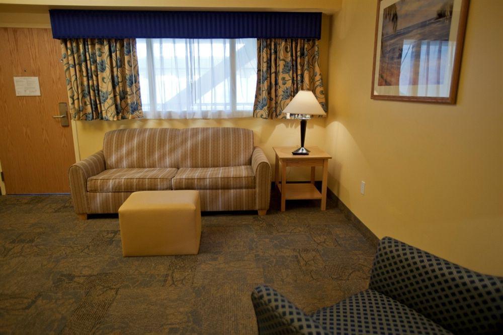 The Atrium Resort, Virginia Beach By Vacatia ภายนอก รูปภาพ