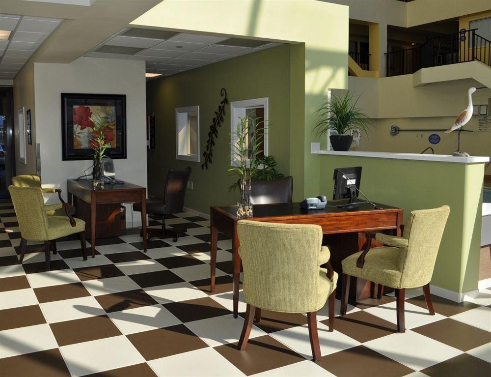 The Atrium Resort, Virginia Beach By Vacatia ภายนอก รูปภาพ